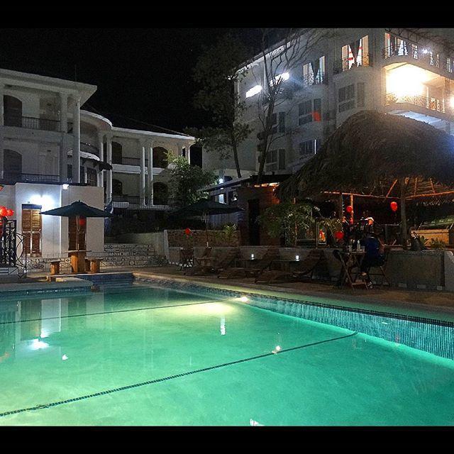 Hotel Casa Royale Bluefields Exterior foto